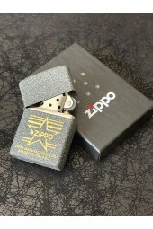 ZİPPO ÇAKMAK 4 numara thumbnail 2