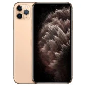 Yenilenmiş Apple iPhone 11 Pro Max 64 GB (12 Ay Delta Servis Garantili) - B Kalite - 1