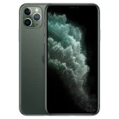 Yenilenmiş Apple iPhone 11 Pro Max 64 GB (12 Ay Delta Servis Garantili) - B Kalite - 4