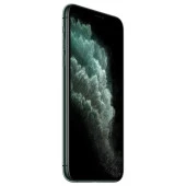 Yenilenmiş Apple iPhone 11 Pro Max 64 GB (12 Ay Delta Servis Garantili) - B Kalite - 5