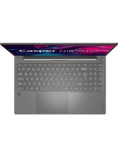 Casper Nirvana X600.5700-BV00X-G-F AMD Ryzen 7 5700U 16GB 500GB SSD Freedos 15.6" FHD - 3