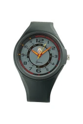 Galatasaray Orijinal Silikon Kordonlu Kol Saati - 1