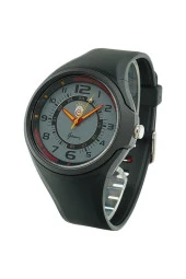 Galatasaray Orijinal Silikon Kordonlu Kol Saati - 2