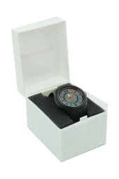 Galatasaray Orijinal Silikon Kordonlu Kol Saati - 5