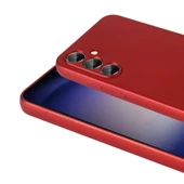 Vendas Samsung Galaxy S24 Kılıf Zore Premier Silikon Kapak thumbnail 10