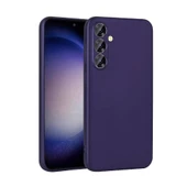 Vendas Samsung Galaxy S24 Plus Kılıf Zore Premier Silikon Kapak - 5