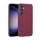Vendas Samsung Galaxy S24 Plus Kılıf Zore Premier Silikon Kapak - 1