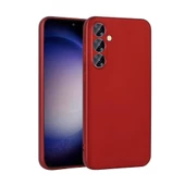 Vendas Samsung Galaxy S24 Plus Kılıf Zore Premier Silikon Kapak - 6