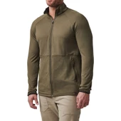 5.11 STRATOS FULL ZIP SHIRT thumbnail 1