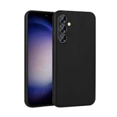 Vendas Samsung Galaxy S24 Plus Kılıf Zore Premier Silikon Kapak - 4