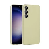 Vendas Samsung Galaxy S24 Plus Kılıf Zore Premier Silikon Kapak - 7