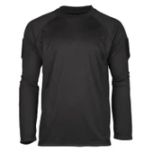 STURM TAC. QUICK DRY SIYAH T-SHIRT - 1