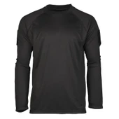 STURM TAC. QUICK DRY SIYAH T-SHIRT - 9