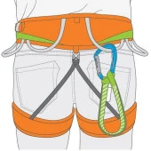 CT TRICKY SYSTEM W SLING 35CM - 12