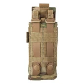 5.11 FLEX SINGLE AR MAG COVER POUCH TEKLI KAMUFLAJ - 8