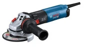 Bosch Professional Gws17-125S Devir Ayarlı Avuç Taşlama thumbnail 1
