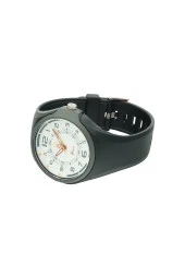 Galatasaray Orijinal Silikon Kordonlu Kol Saati Hediyelik Ahşap Kutulu - 5