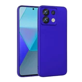 Vendas Xiaomi Redmi Note 13 Pro 5G Kılıf Zore Premier Silikon Kapak - 11