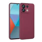 Vendas Xiaomi Redmi Note 13 Pro 5G Kılıf Zore Premier Silikon Kapak - 3