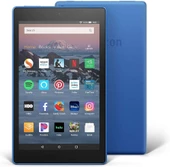 Amazon Fire 7 16 GB Tablet Mavi - 1