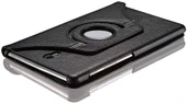 Samsung Galaxy Tab A 10.1 T580 T583 T585 Kılıf 360 Dönebilen Standlı Case - 9