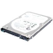 Seagate 640GB ST9640423AS 5400RPM 16MB SATA 2.5" Laptop HDD Hard Drive YENİLENMİŞ ÜRÜN - 2