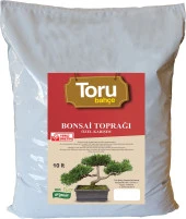 BONSAİ SAKSI TOPRAĞI ZENGİNLEŞTİRİLMİŞ 10 lt - 1