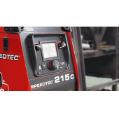 Lincoln Electric Speedtec 215C Gaz Altı Kaynak Makinesi - 3