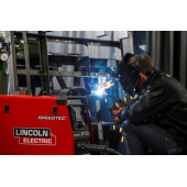 Lincoln Electric Speedtec 215C Gaz Altı Kaynak Makinesi - 4