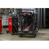 Lincoln Electric Speedtec 215C Gaz Altı Kaynak Makinesi - 5