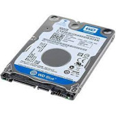 Western Digital WD5000LPVX 500 GB 2.5" NOTEBOOK HDD YENİLENMİŞ ÜRÜN - 1