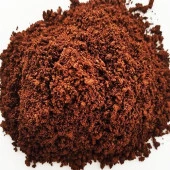Kaktüs Bonsai Sukulent İçin 0-5 mm 5kg İnce Lav Kumu Lav Taşı Kırmızı Pomza Lav Taşı Lav Kırığı Ponza Taşı Pomza Taşı Akvaryum Taşı Tüf Cüruf - 1