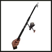 Uyguna-Yakala Lrf Premium 0202 Balıkçılık makina Kamış Seti-LER.036 thumbnail 1