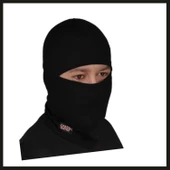 Uyguna-Yakala mnk.001 Thermo Extra Kar Maskesi Siyah-APK.049 - 1