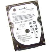 Seagate Momentus 5400.5 ST9320320AS 320GB 5.4K SFF 2.5" SATA NOTEBOOK HDD YENİLENMİŞ ÜRÜN - 1
