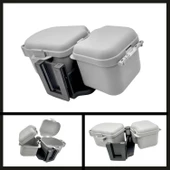 Uyguna-Yakala (h405) Savex Çok Amaçlı Malzeme Balıkçı Yem Kutusu-MAL.423 thumbnail 1