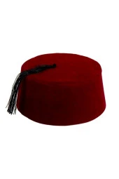 Hayal Sepeti Yetişkin Fesi-Osmanlı Fesi - 3