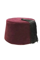 Hayal Sepeti Yetişkin Fesi-Osmanlı Fesi - 4