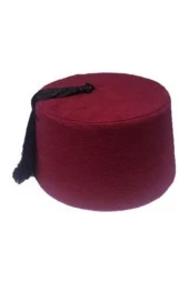 Hayal Sepeti Yetişkin Fesi-Osmanlı Fesi - 5