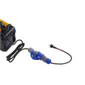 Dewalt Dxwdmma200e 200 Amper Kaynak Makinesi - 5