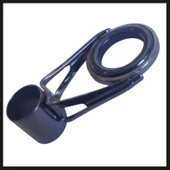 Uyguna-Yakala Füme 17.0/20 Mm Porselen Halka-MAL.271 thumbnail 1