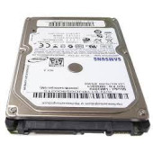 Samsung HM320II 320GB 5400RPM 3Gb/s 8MB 2.5" SATAII NOTEBOOK HDD YENİLENMİŞ ÜRÜN - 1