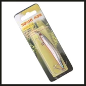 Uyguna-Yakala Rapala Sea Bose-LER.029 thumbnail 2