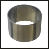 Uyguna-Yakala Nikel 30 Mm Göl Kamışı Bileziği-MAL.321 thumbnail 1