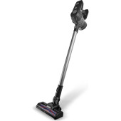 Homend Dustrider 1261 Şarjlı Dikey Süpürge - 1