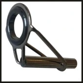 Uyguna-Yakala  Füme 2.4/8 Mm Porselen Uç-MAL.279 thumbnail 2