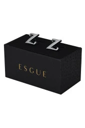 Esgue Z Harfli Kol Düğmesi - 1