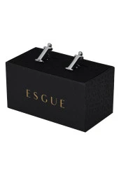 Esgue İ Harfli Kol Düğmesi - 1