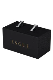 Esgue I Harfli Kol Düğmesi - 1