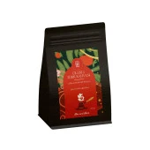 Mim and More Çilekli Türk Kahvesi Çilek Aromalı Türk Kahvesi 200 Gr - 1